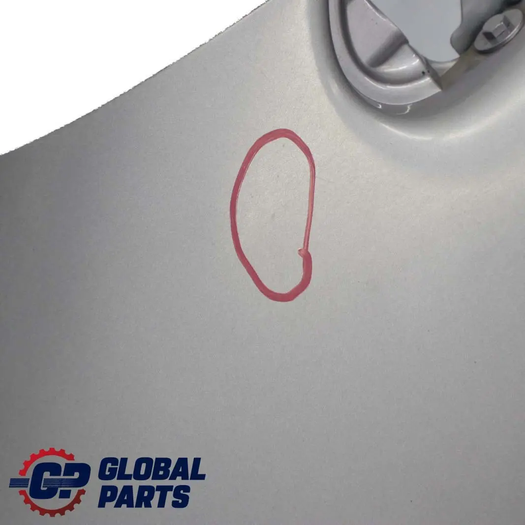 Mercedes-Benz A-Klasse W168 Seitenwand Vorne Links Kotflügel Mondsilber - 706 für mit Teilenummer A1688800718 Mercedes-Benz A-Klasse W168 Seitenwand Vorne Links Kotflügel Mondsilber - 706 - SKU A1688800718-MOON - Teilenummer A1688800718