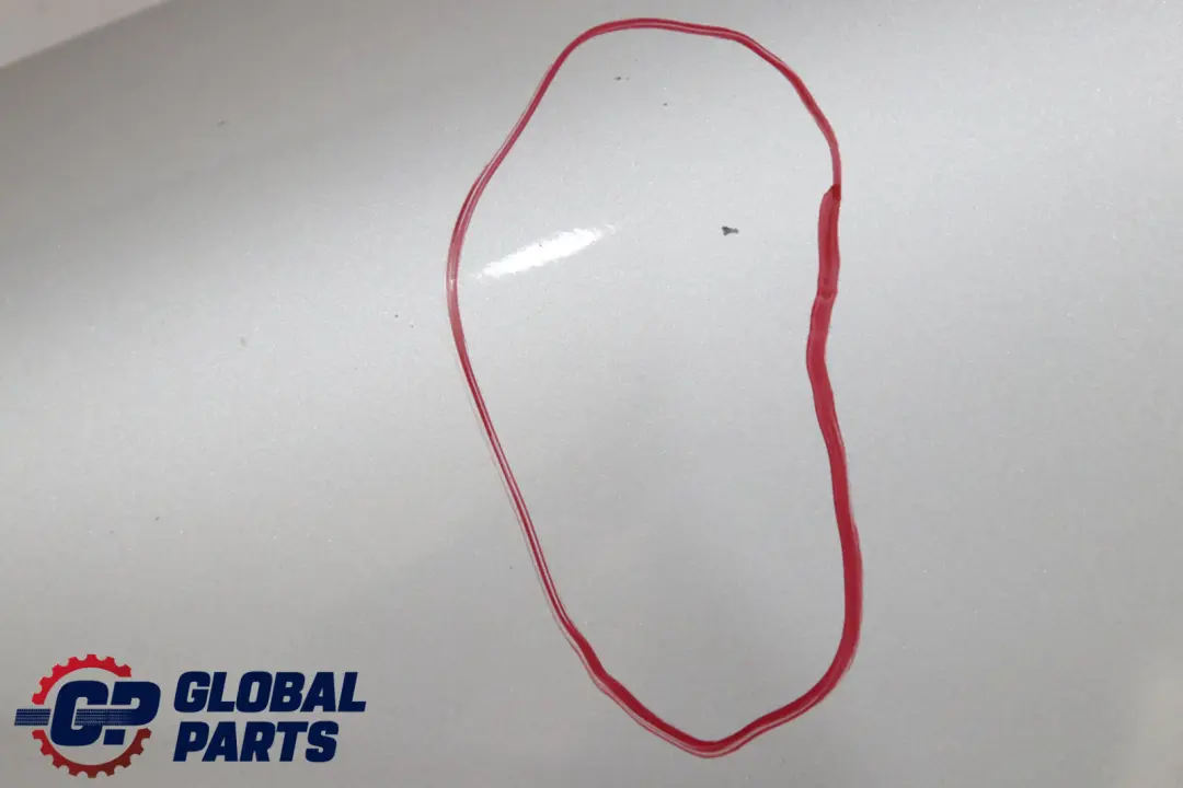 Classe A W168 Panneau Laterale Avant a Gauche Aile Polar Argent - 761U pour Mercedes à propos du numéro de pièce A1688800718 Mercedes Classe A W168 Panneau Laterale Avant a Gauche Aile Polar Argent - 761U - SKU A1688800718-PS - Numéro de pièce A1688800718