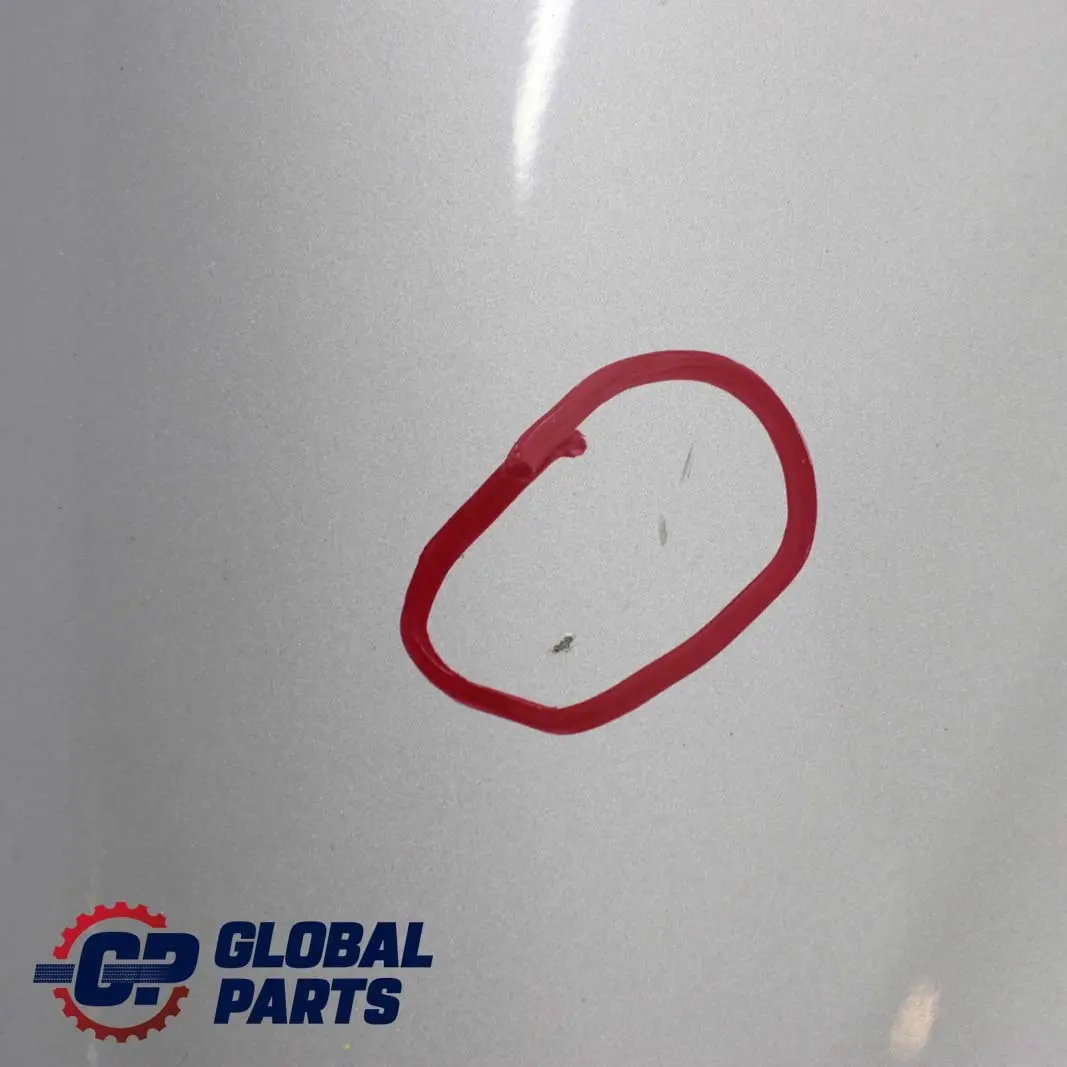 Classe A W168 Panneau Laterale Avant a Gauche Aile Polar Argent - 761 pour Mercedes à propos du numéro de pièce A1688800718 Mercedes Classe A W168 Panneau Laterale Avant a Gauche Aile Polar Argent - 761 - SKU A1688800718-PS1 - Numéro de pièce A1688800718