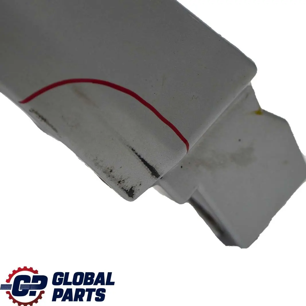 Classe A W168 Panneau Laterale a L'Avant Gauche Aile Polar Argent - pour Mercedes à propos du numéro de pièce A1688800718 Mercedes Classe A W168 Panneau Laterale a L'Avant Gauche Aile Polar Argent - - SKU A1688800718-PS3 - Numéro de pièce A1688800718