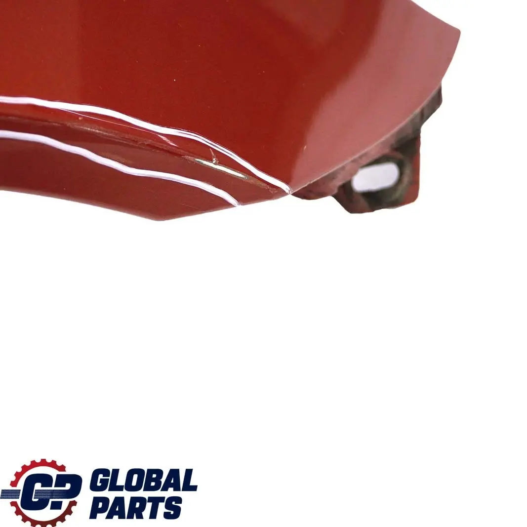 Mercedes W168 Pannello Laterale Anteriore Parafango Destro Mica Coral Orange-490 - SKU A1688800818-COR - Numero di parte A1688800818