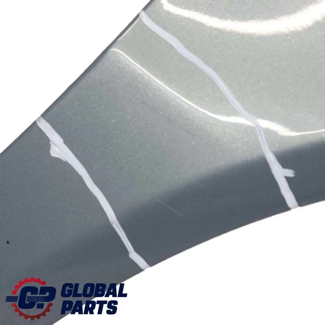 Mercedes-Benz W168 Pareti Anteriore Destro Parafango Grigio Cumulo - 757 - SKU A1688800818-CUG - Numero di parte A1688800818