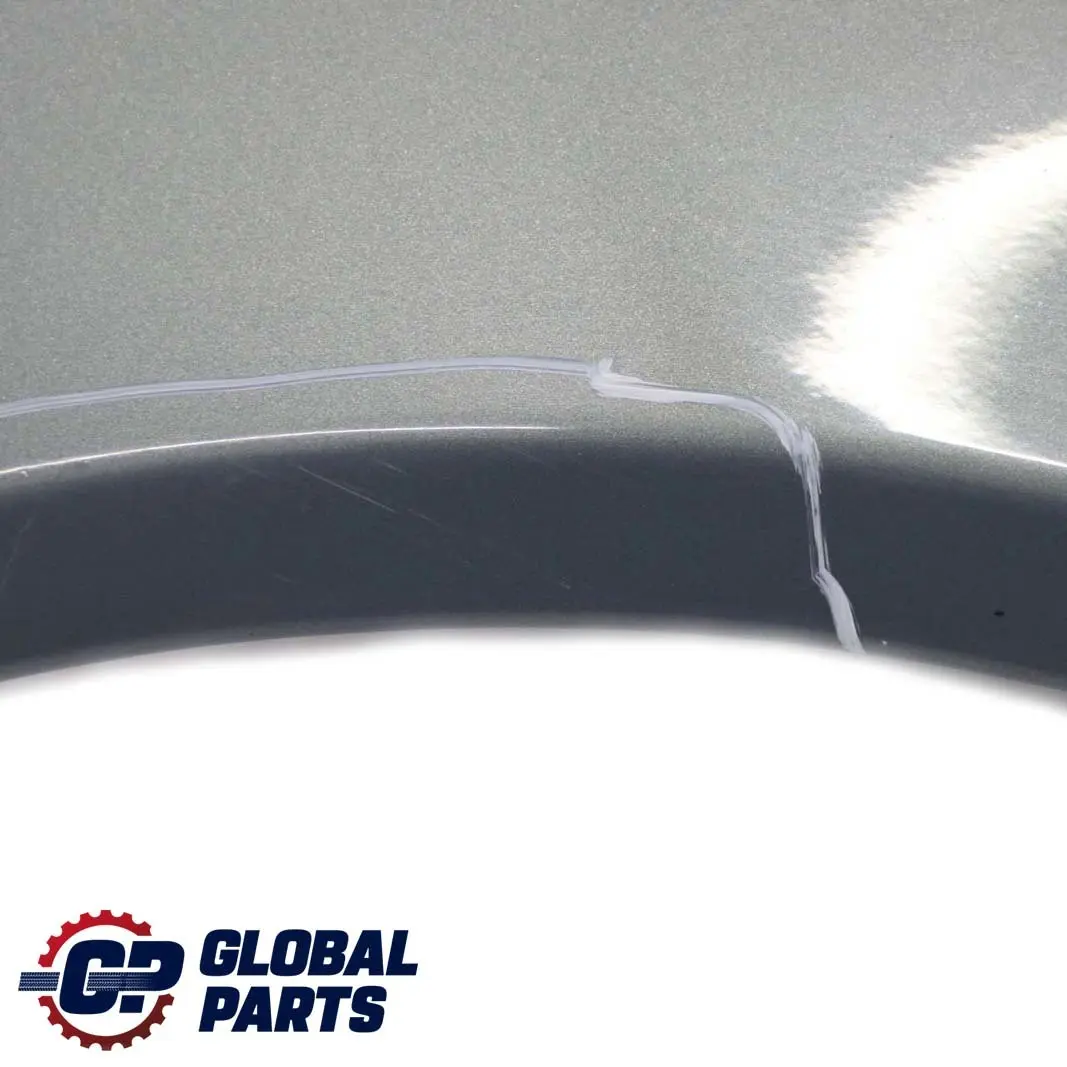 Mercedes-Benz A W168 Front Right O/S Side Panel Wing Fender Cumulus Grey - 757 to with Part number A1688800818 Mercedes-Benz A W168 Front Right O/S Side Panel Wing Fender Cumulus Grey - 757 - SKU A1688800818-CUG - Part number A1688800818
