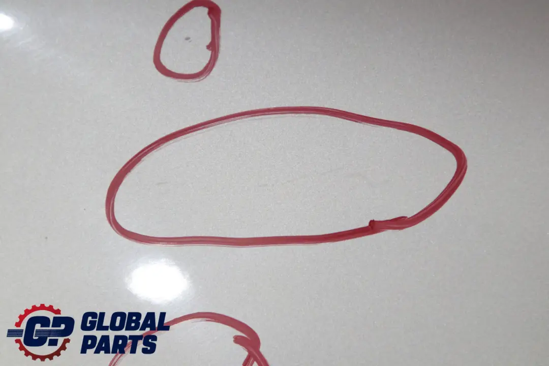 MERCEDES A-KLASA W168 Błotnik prawy przód - SKU A1688800818-PS - Numer Części A1688800818