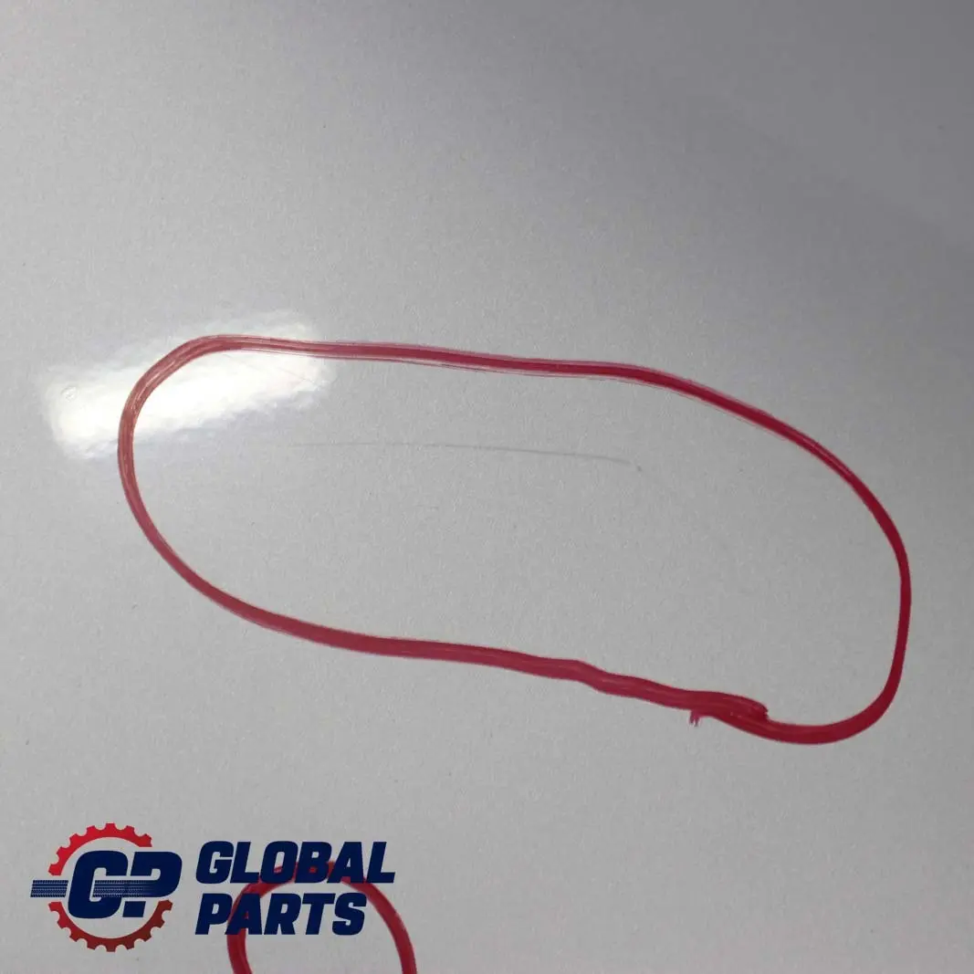 Mercedes Benz A Class W168 Front Right O/S Side Panel Wing Fender Polar Silver - SKU A1688800818-PS1 - Part number A1688800818