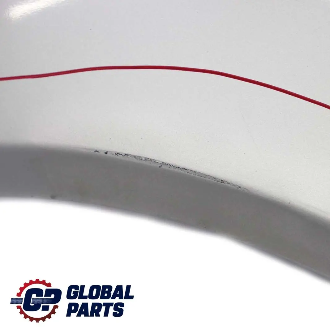 Classe A W168 Pannello Laterale Frontale Destra Parafango Polar Argento per Mercedes con numero di parte A1688800818 Mercedes Classe A W168 Pannello Laterale Frontale Destra Parafango Polar Argento - SKU A1688800818-PS2 - Numero di parte A1688800818