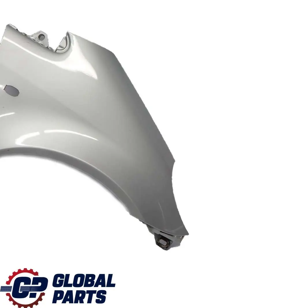 Mercedes-Benz A W168 3 Front Right O/S Side Panel Wing Fender Polar Silver to with Part number A1688800818 Mercedes-Benz A W168 3 Front Right O/S Side Panel Wing Fender Polar Silver - SKU A1688800818-PS3 - Part number A1688800818