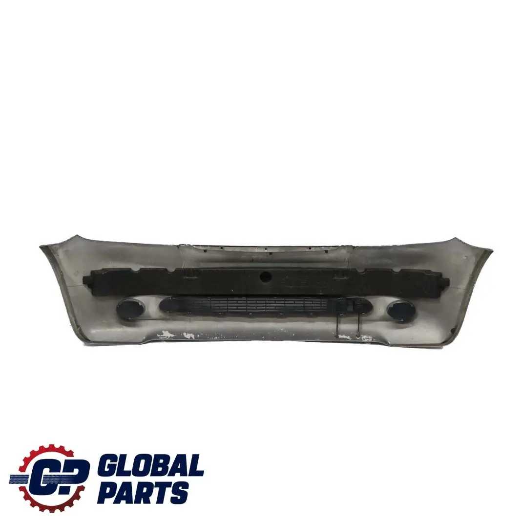 Mercedes-Benz A-Klasse W168 Stossfänger Vorn Polar Silver Silber Metallic 761 für mit Teilenummer A1688850025 Mercedes-Benz A-Klasse W168 Stossfänger Vorn Polar Silver Silber Metallic 761 - SKU A1688850025-MOON - Teilenummer A1688850025