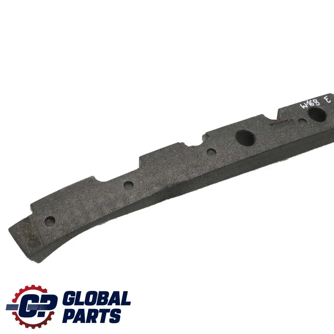 Mercedes W168 Absorber Zderzaka Tył - SKU A1688850237 - Numer Części A1688850237
