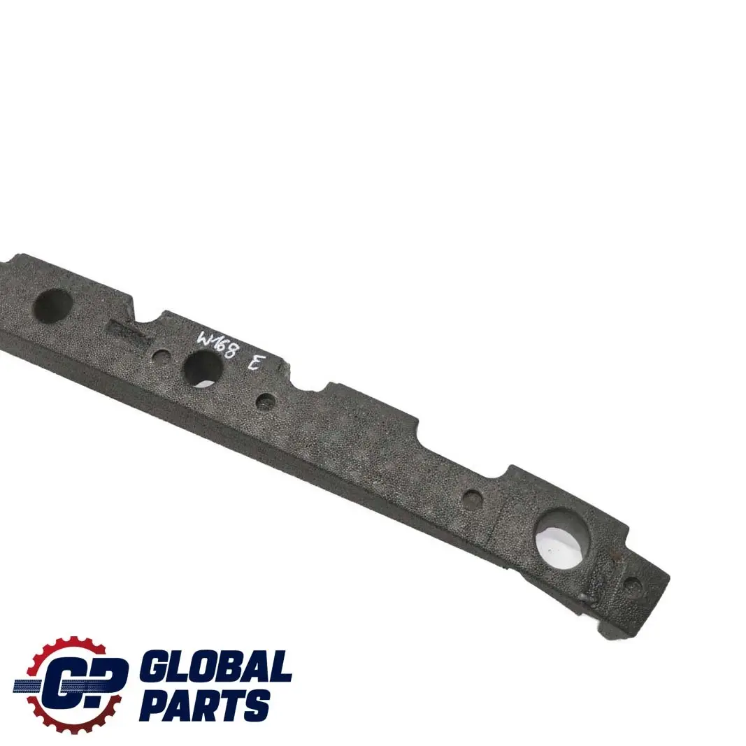 Mercedes W168 Absorber Zderzaka Tył - SKU A1688850237 - Numer Części A1688850237