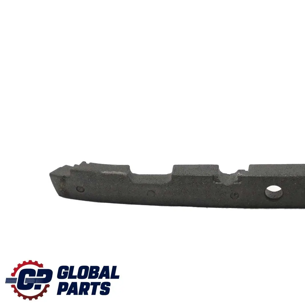  Mercedes-Benz A-Class W168 Rear Bumper Center Impact Absorber Foam - SKU A1688850237 - Part number A1688850237