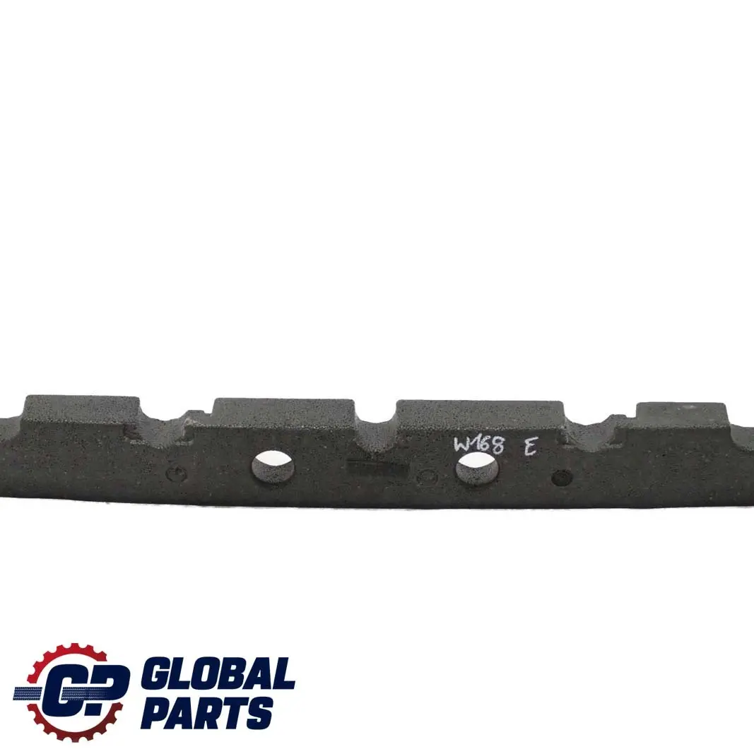  Mercedes-Benz A-Class W168 Rear Bumper Center Impact Absorber Foam - SKU A1688850237 - Part number A1688850237
