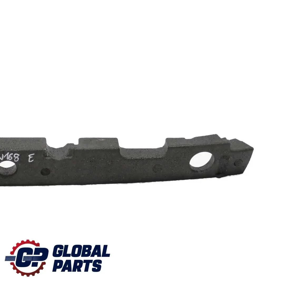  Mercedes-Benz A W168 Stoßstange Absorber Hinten Mitte Halter - SKU A1688850237 - Teilenummer A1688850237