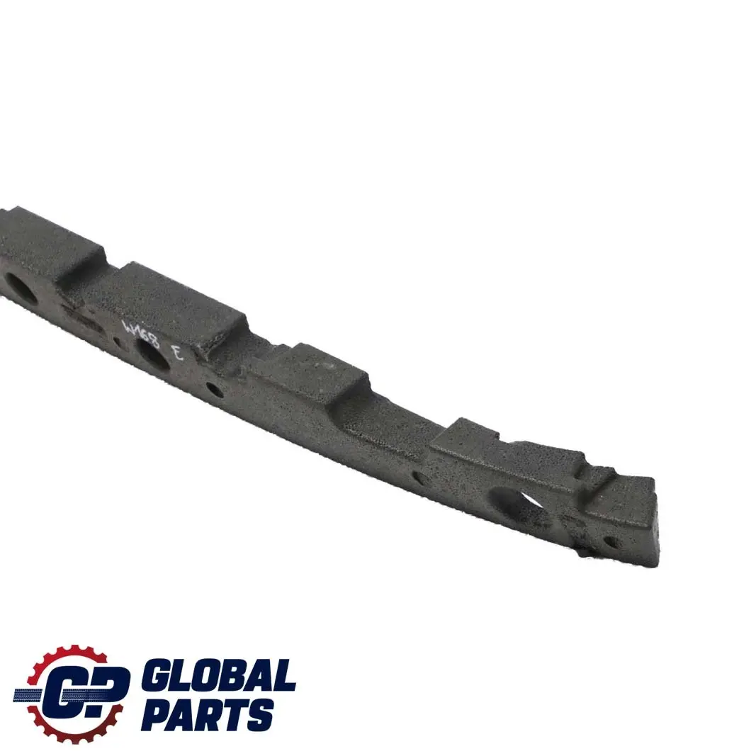  Mercedes-Benz A W168 Stoßstange Absorber Hinten Mitte Halter - SKU A1688850237 - Teilenummer A1688850237