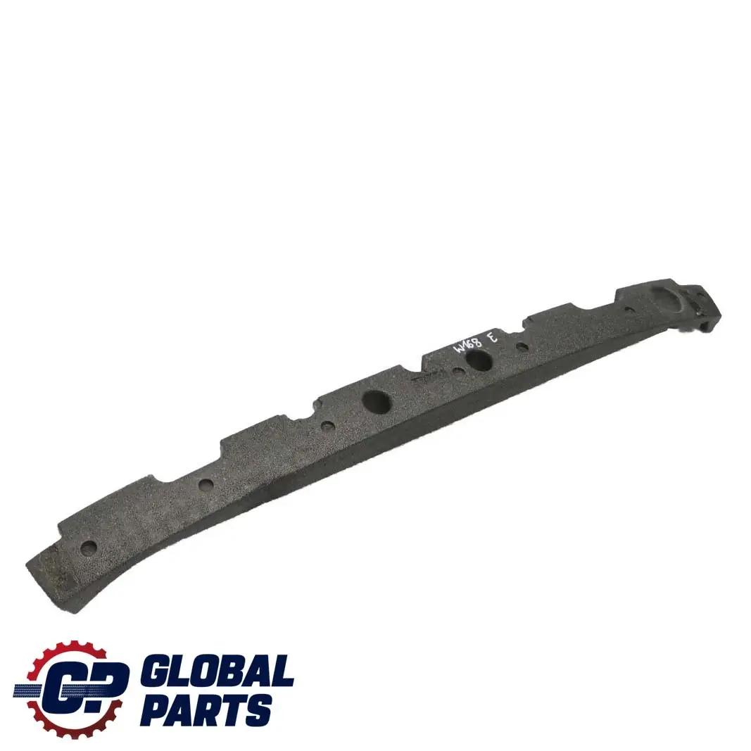  Mercedes-Benz A W168 Stoßstange Absorber Hinten Mitte Halter - SKU A1688850237 - Teilenummer A1688850237