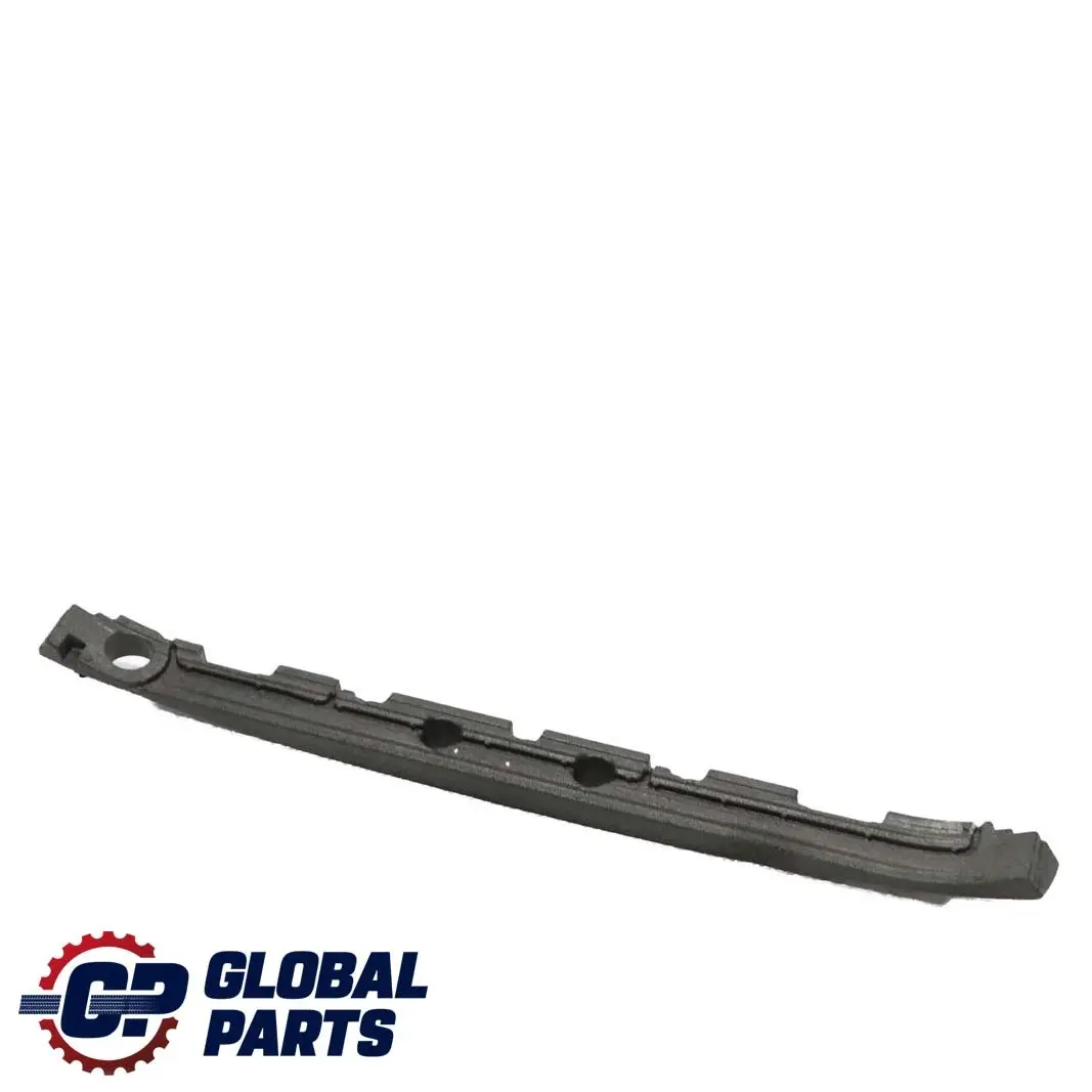  Mercedes-Benz A W168 Stoßstange Absorber Hinten Mitte Halter - SKU A1688850237 - Teilenummer A1688850237