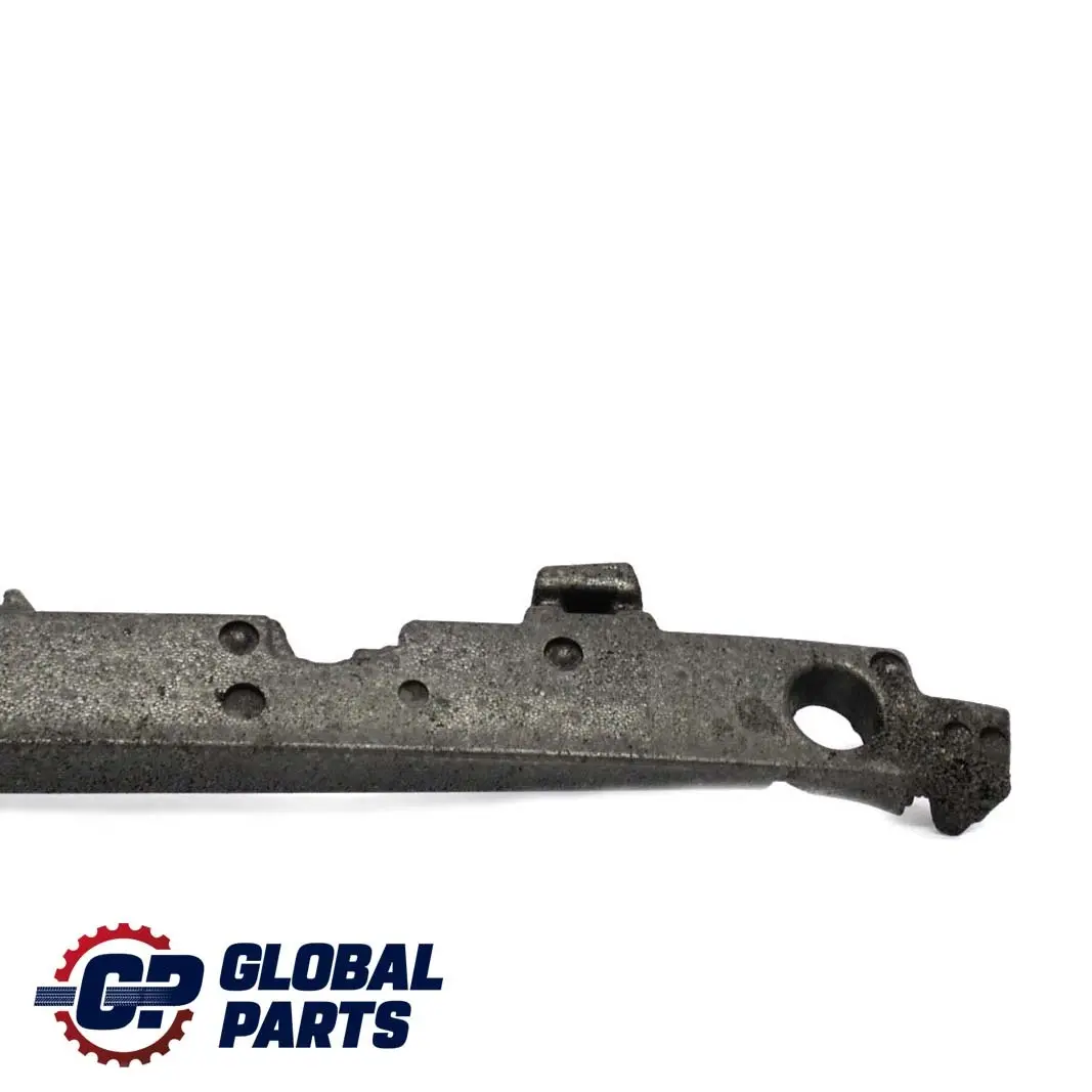 Mercedes Classe A W168 Pare-Chocs Absorbeur Arriere Centre Support - SKU A1688850937 - Numéro de pièce A1688850937