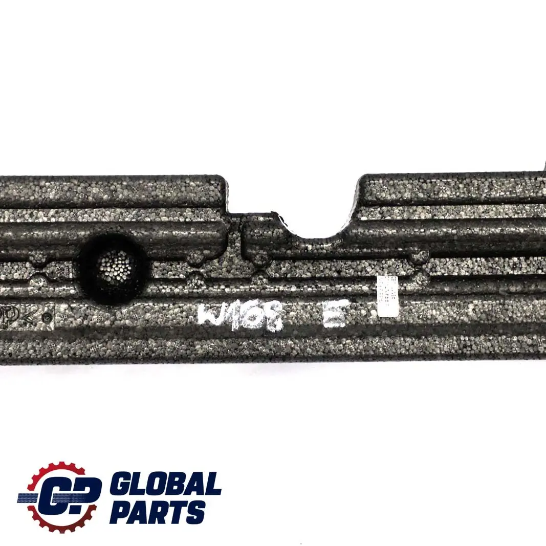 Mercedes Classe A W168 Pare-Chocs Absorbeur Arriere Centre Support - SKU A1688850937 - Numéro de pièce A1688850937