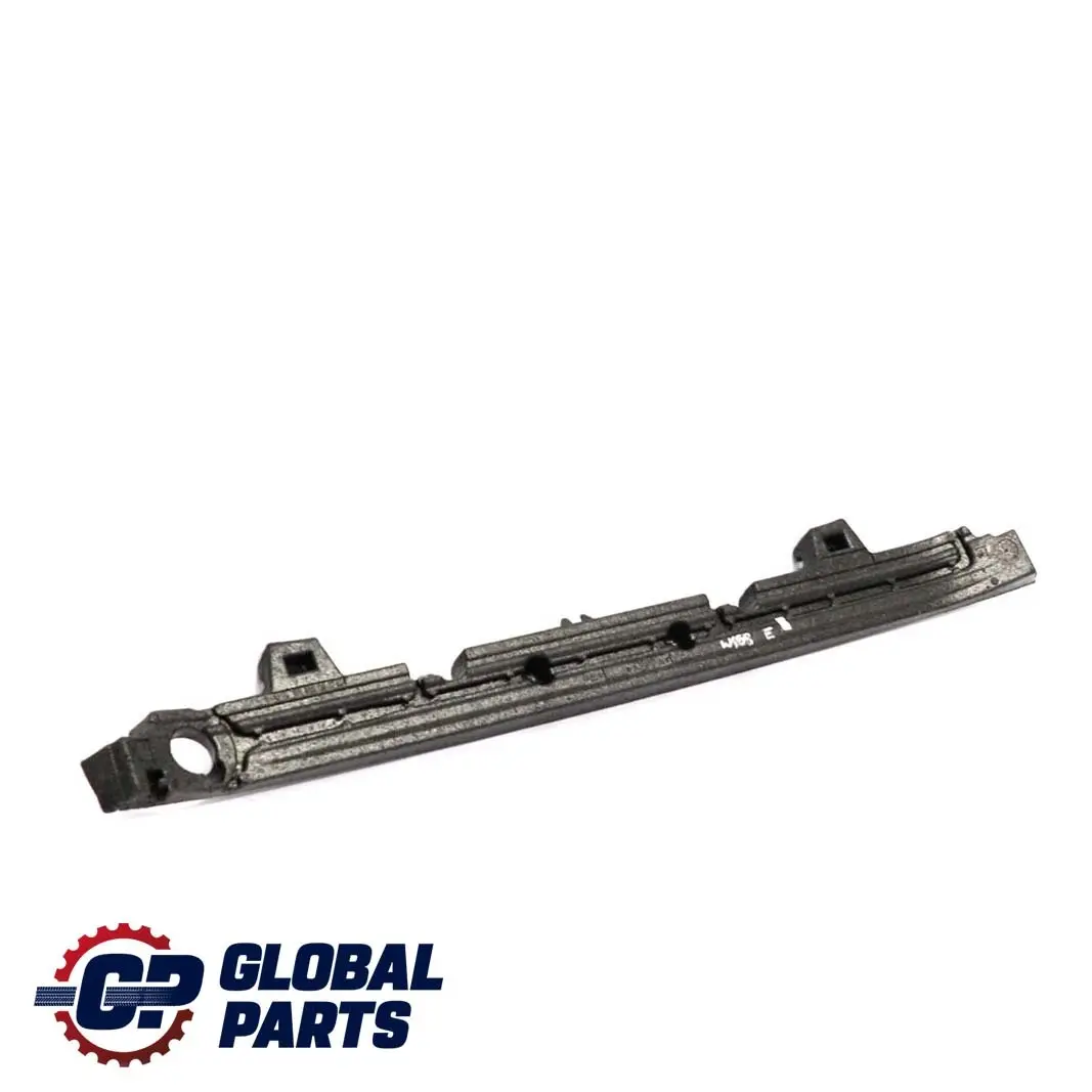 Mercedes W168 parachoques trasero centro absorción impactos espuma - SKU A1688850937 - Número de pieza A1688850937