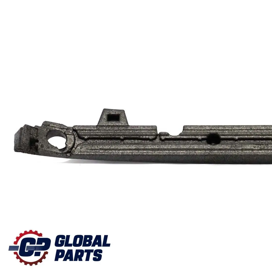 A-Klasse W168 Stoßstange Absorber Hinten Mitte Halter für Mercedes mit Teilenummer A1688850937 Mercedes A-Klasse W168 Stoßstange Absorber Hinten Mitte Halter - SKU A1688850937 - Teilenummer A1688850937