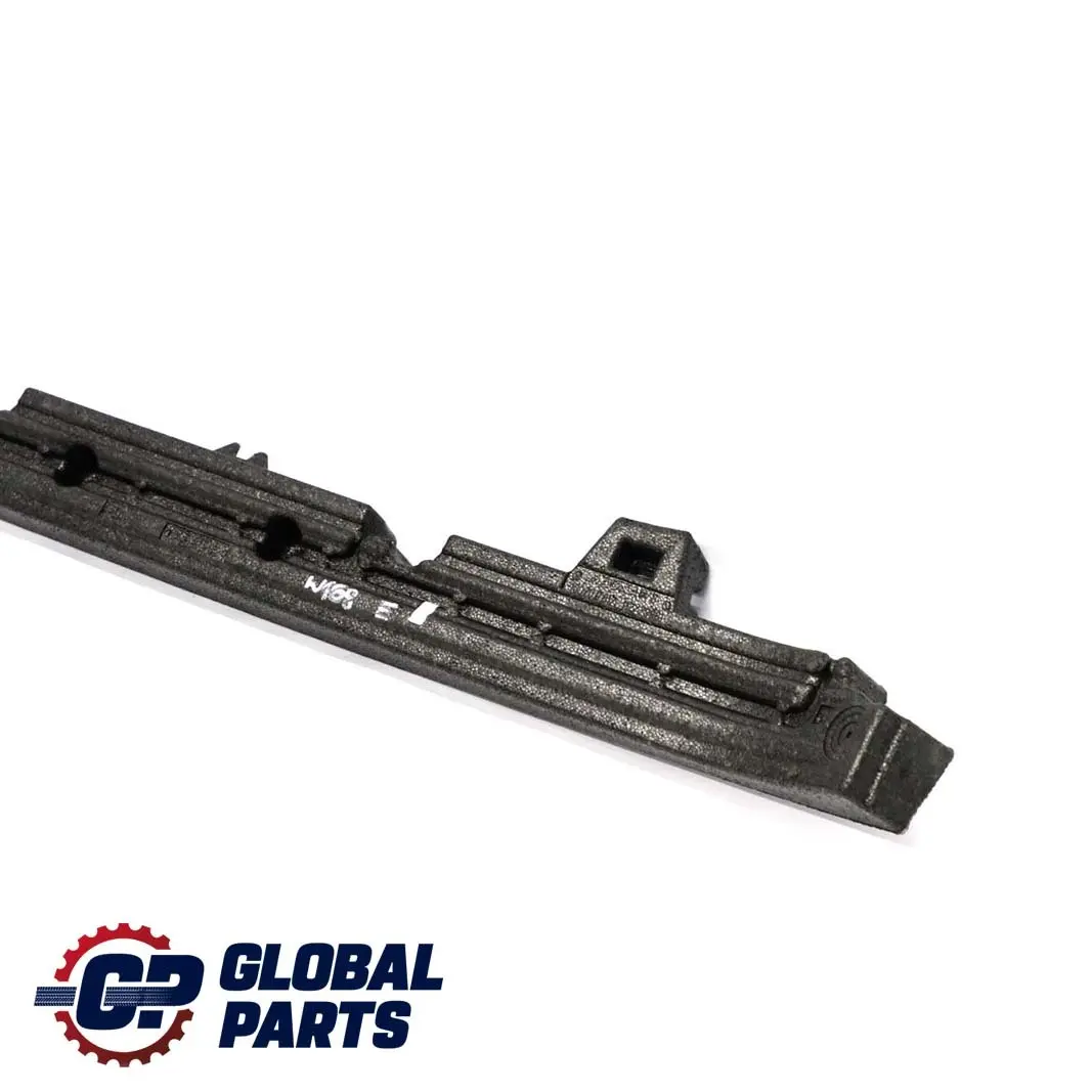 Mercedes Classe A W168 Pare-Chocs Absorbeur Arriere Centre Support - SKU A1688850937 - Numéro de pièce A1688850937