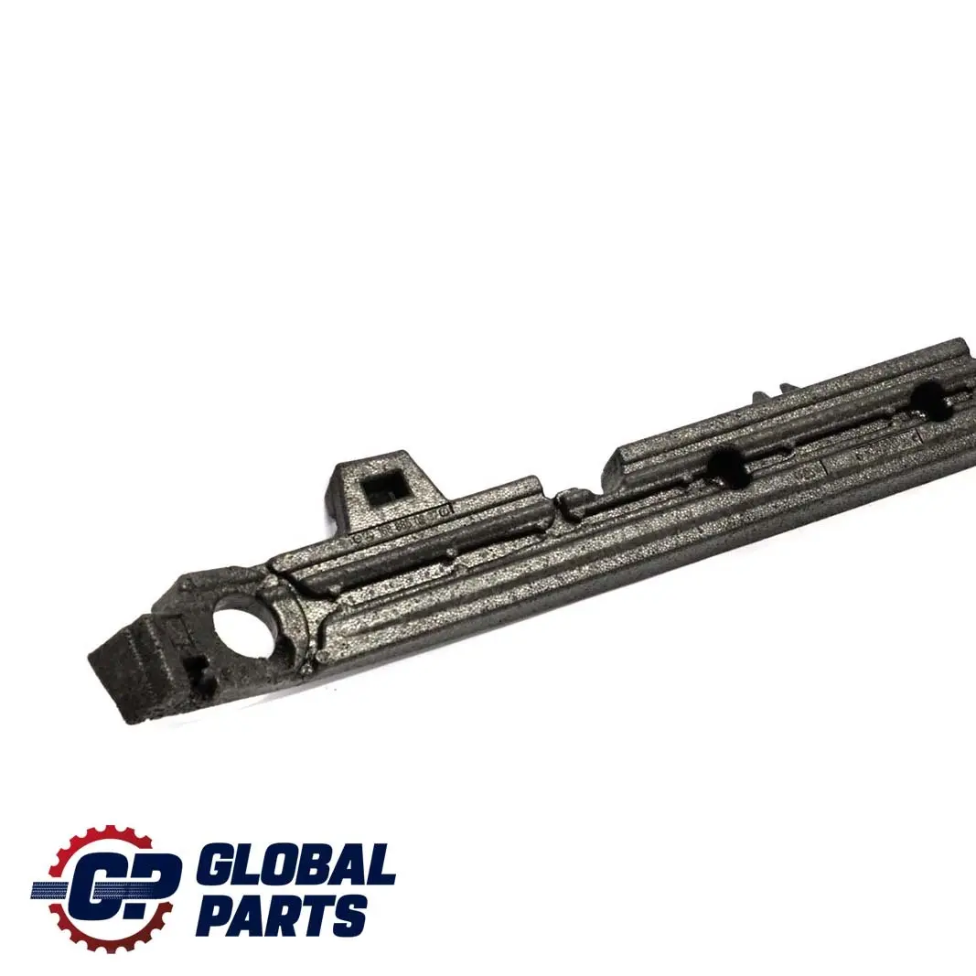 Mercedes A-Klasse W168 Stoßstange Absorber Hinten Mitte Halter - SKU A1688850937 - Teilenummer A1688850937