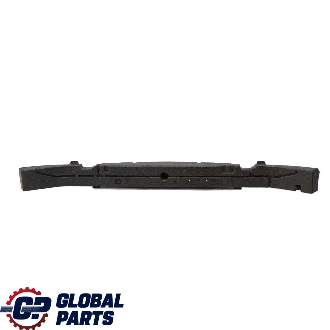 Mercedes-Benz A-Class W168 Front Bumper Centre Impact Absorber Foam to with Part number A1688851037 Mercedes-Benz A-Class W168 Front Bumper Centre Impact Absorber Foam - SKU A1688851037 - Part number A1688851037