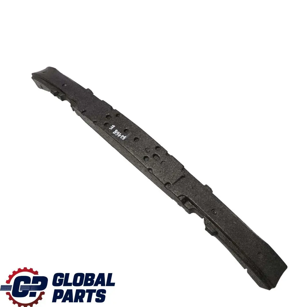  Mercedes-Benz A-Class W168 Front Bumper Centre Impact Absorber Foam - SKU A1688851037 - Part number A1688851037