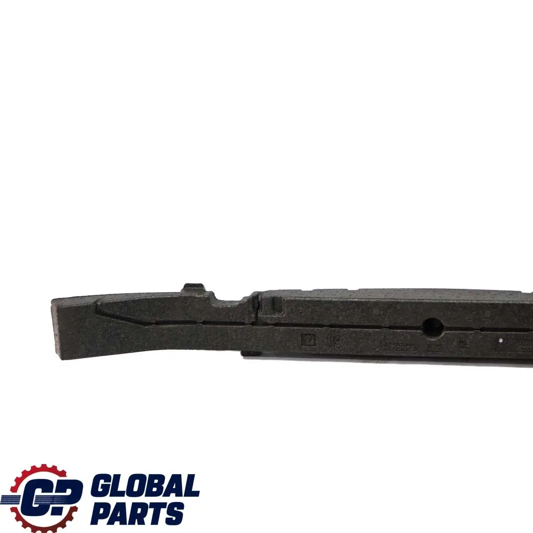  Mercedes-Benz A-Class W168 Front Bumper Centre Impact Absorber Foam - SKU A1688851037 - Part number A1688851037