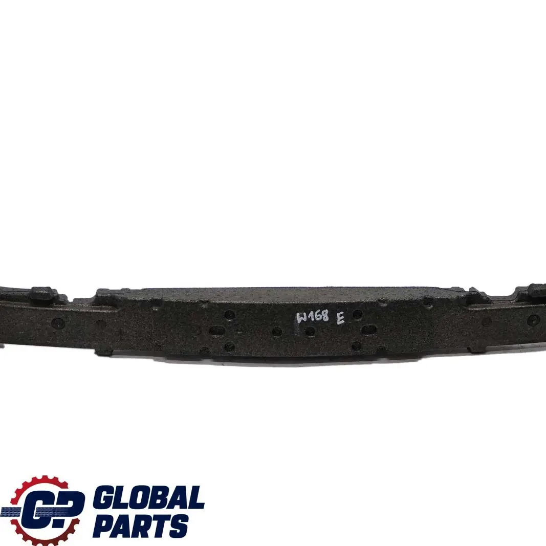 Mercedes-Benz A-Class W168 Front Bumper Centre Impact Absorber Foam to with Part number A1688851037 Mercedes-Benz A-Class W168 Front Bumper Centre Impact Absorber Foam - SKU A1688851037 - Part number A1688851037