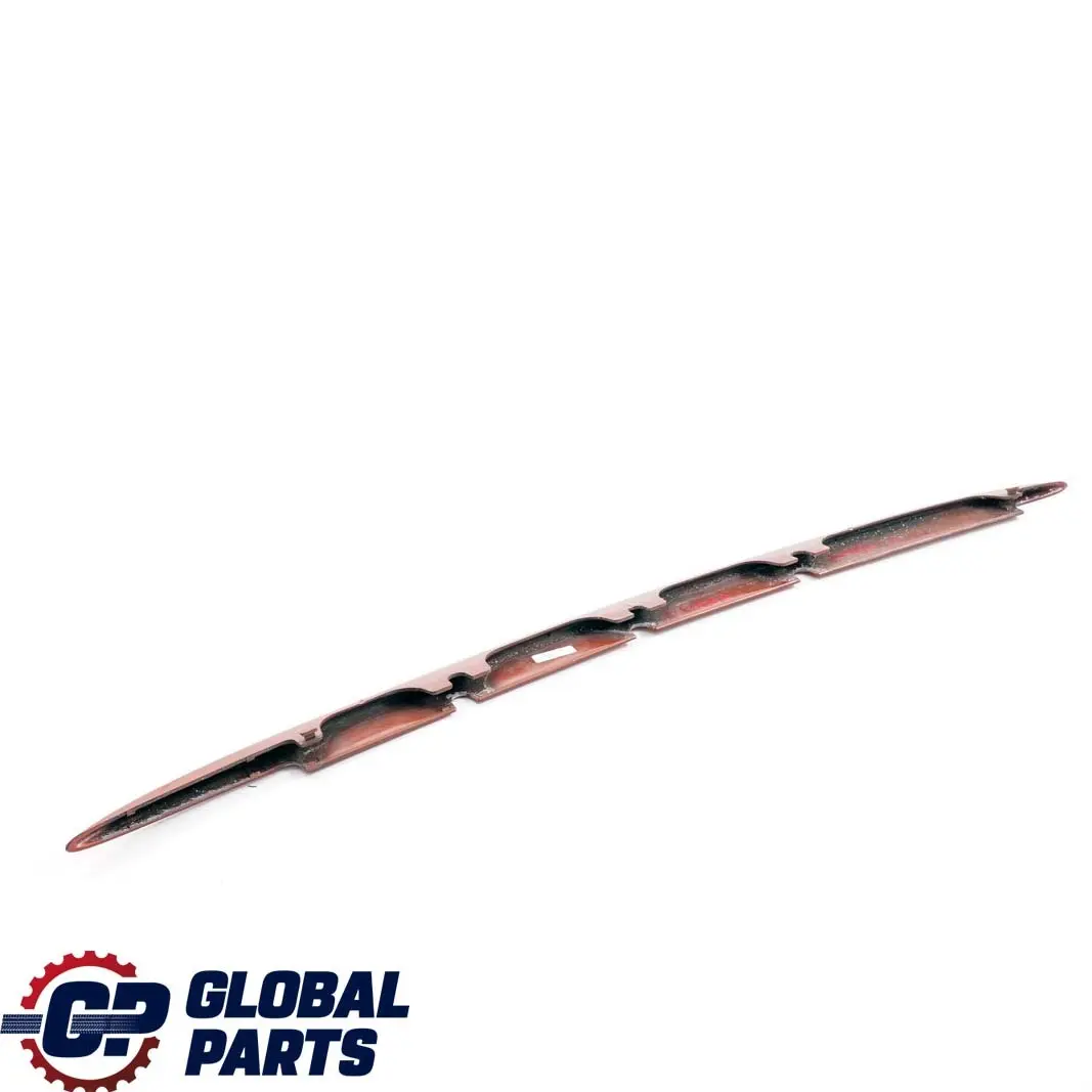 Mercedes-Benz A W168 Front Bumper Strip Cover Mica Coral Orange 490 to with Part number A1688851523 Mercedes-Benz A W168 Front Bumper Strip Cover Mica Coral Orange 490 - SKU A1688851523-COR - Part number A1688851523