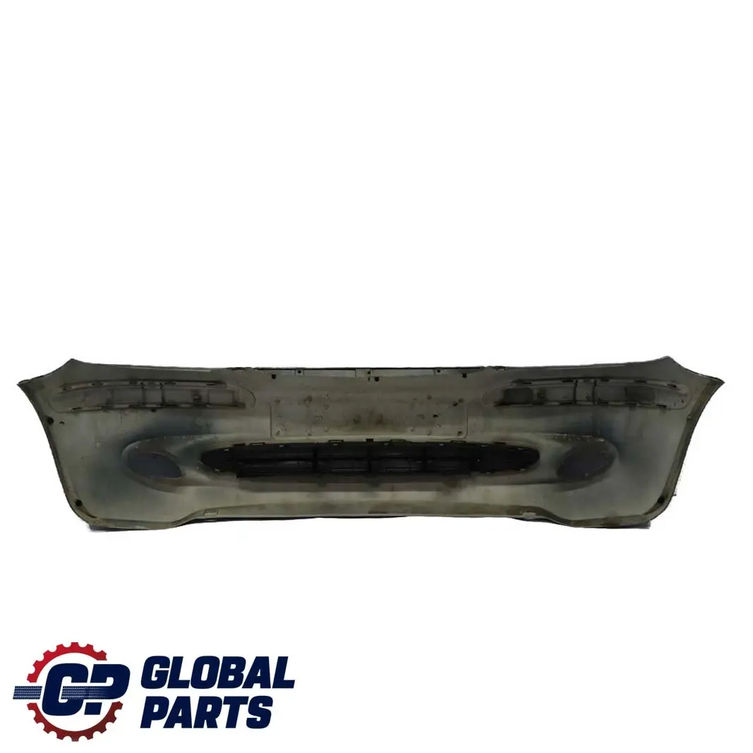 Mercedes-Benz A-Klasse W168 Stossfänger Vorn Kumulusgrau Metallic - 757 für mit Teilenummer A1688853025 Mercedes-Benz A-Klasse W168 Stossfänger Vorn Kumulusgrau Metallic - 757 - SKU A1688853025-CUG - Teilenummer A1688853025