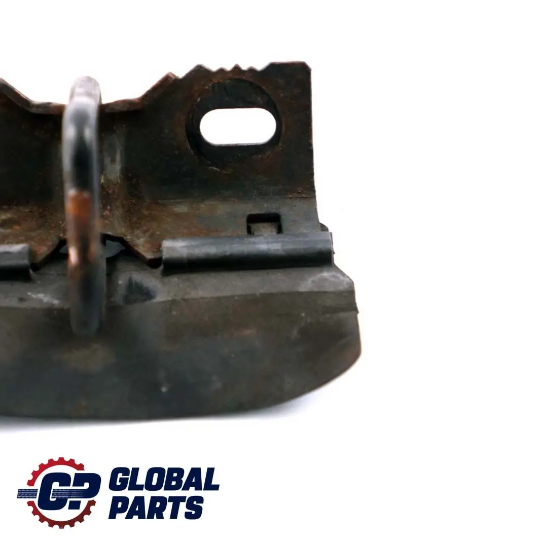 Mercedes A-Klasse W168 Verschluss Schloss Motorhaube A1688800060 - SKU A1688870025 - Teilenummer A1688870025 A1688800060