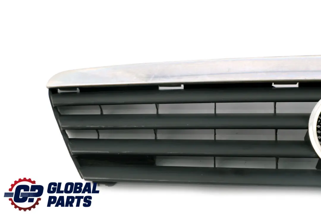 Benz A Class W168 Front Hood Bonnet Radiator Grille Beam Black to Mercedes with Part number A1688880260 Mercedes Benz A Class W168 Front Hood Bonnet Radiator Grille Beam Black - SKU A1688880260 - Part number A1688880260