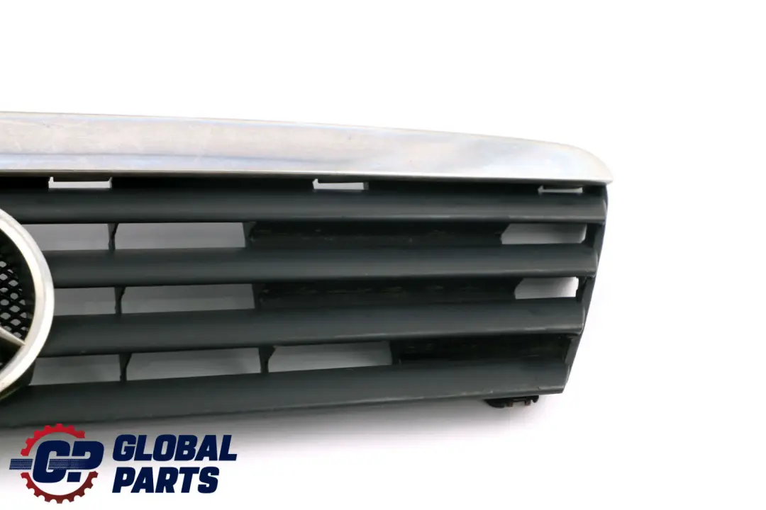  Mercedes-Benz A-Klasse W168 Kühlergrill Grill Träger Schwarz - SKU A1688880260 - Teilenummer A1688880260