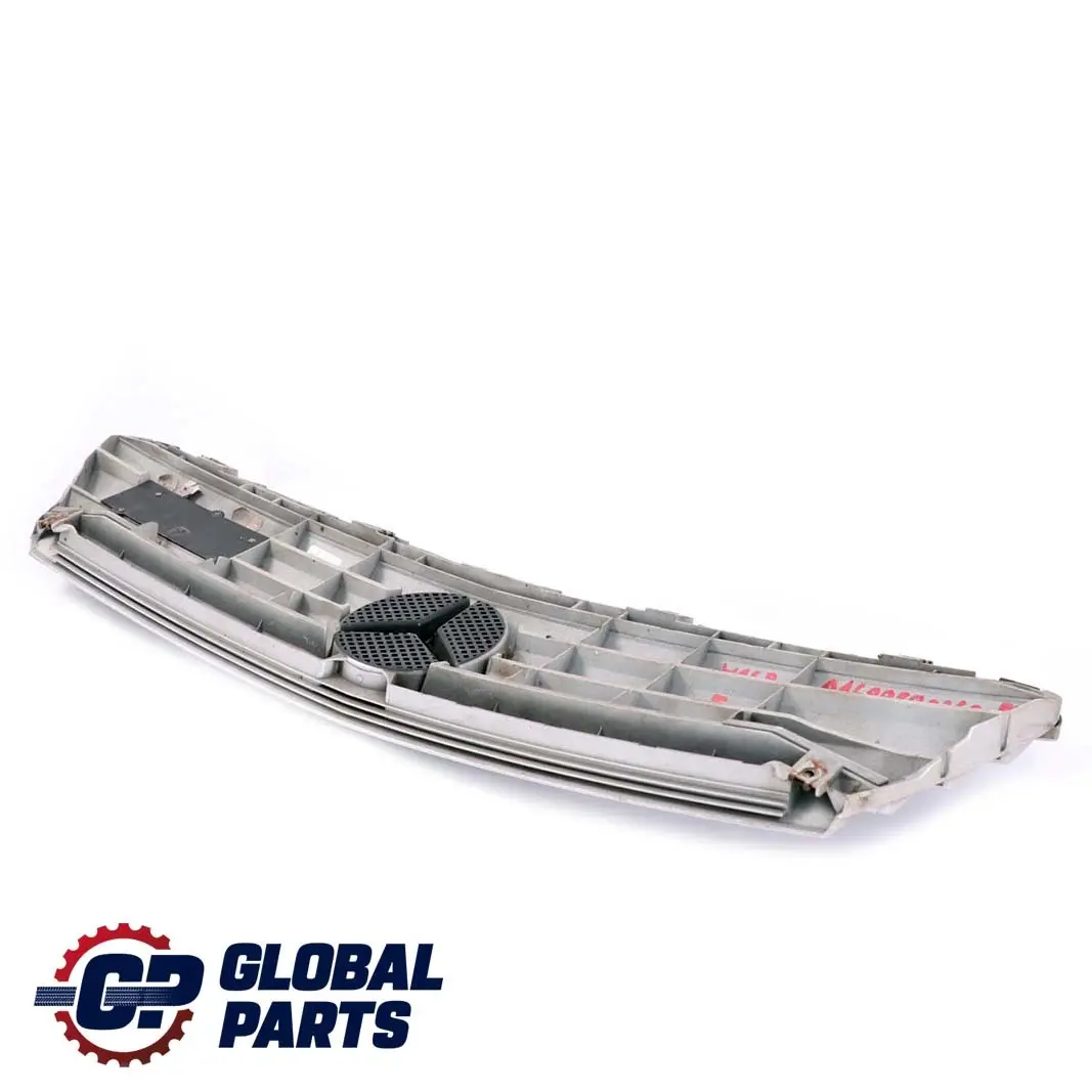 Benz a Class W168 Griglia Radiatore Supporto Polar Argento 761 per Mercedes con numero di parte A1688880360 Mercedes Benz a Class W168 Griglia Radiatore Supporto Polar Argento 761 - SKU A1688880360-PS1 - Numero di parte A1688880360