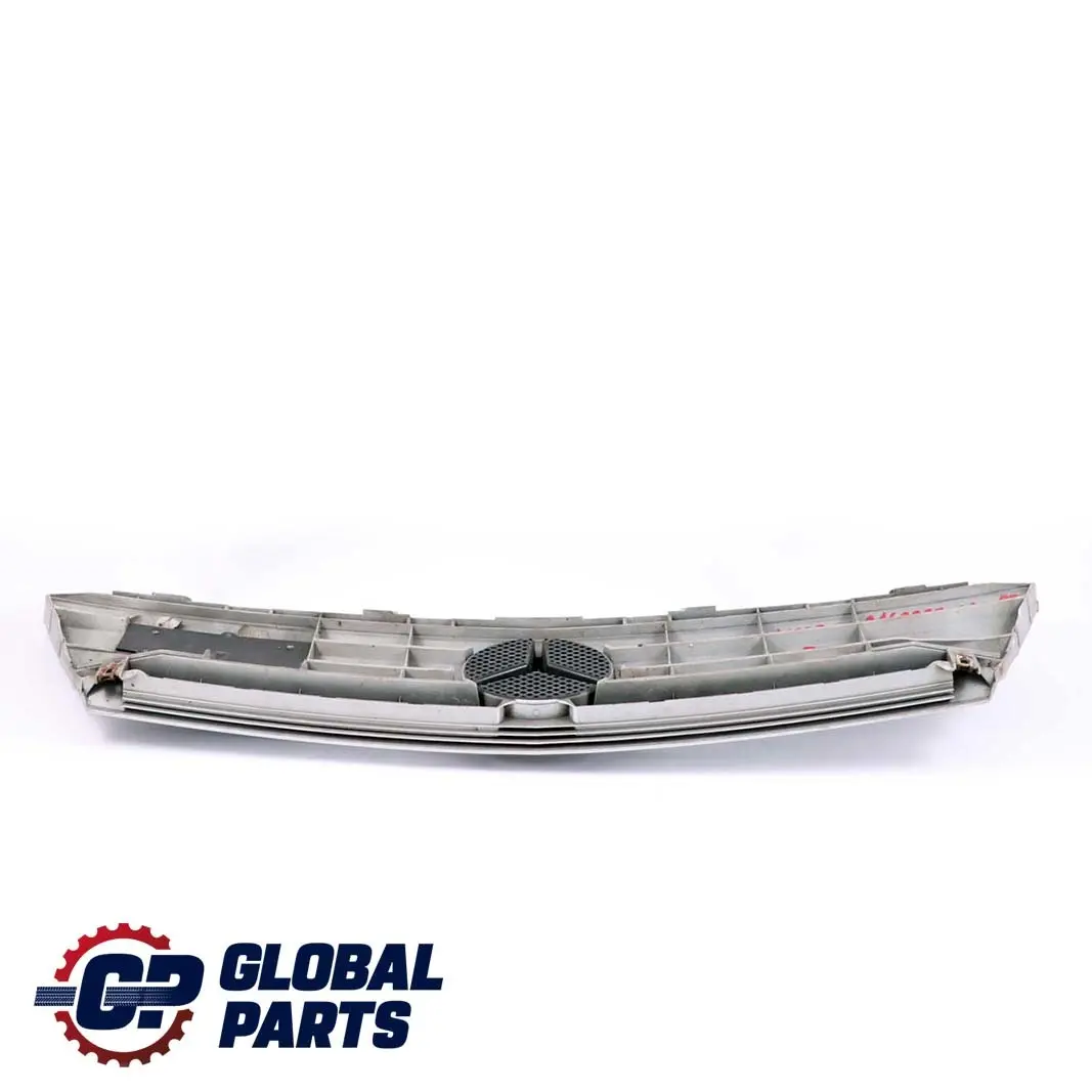 Grill Atrapa Chłodnicy Przód do Mercedes W168 o numerze A1688880360 Mercedes W168 Grill Atrapa Chłodnicy Przód - SKU A1688880360-PS1 - Numer Części A1688880360