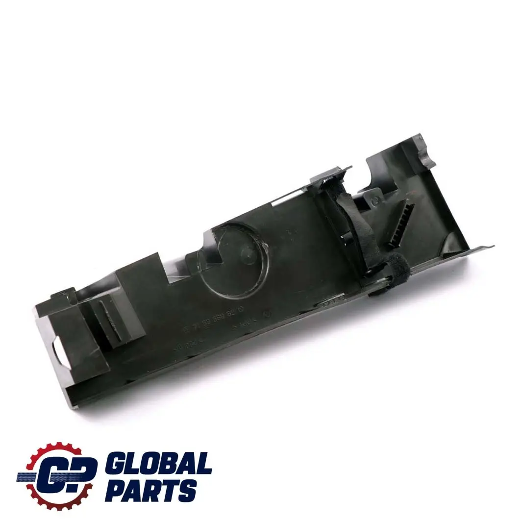 Mercedes-Benz A-Class W168 Trim Cover Jack Holder A1688990914 to with Part number A1688901614 Mercedes-Benz A-Class W168 Trim Cover Jack Holder A1688990914 - SKU A1688901614 - Part number A1688901614