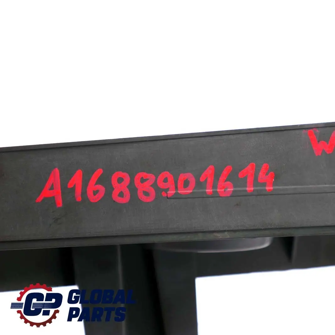 Mercedes-Benz A-Class W168 Trim Cover Jack Holder A1688990914 to with Part number A1688901614 Mercedes-Benz A-Class W168 Trim Cover Jack Holder A1688990914 - SKU A1688901614 - Part number A1688901614