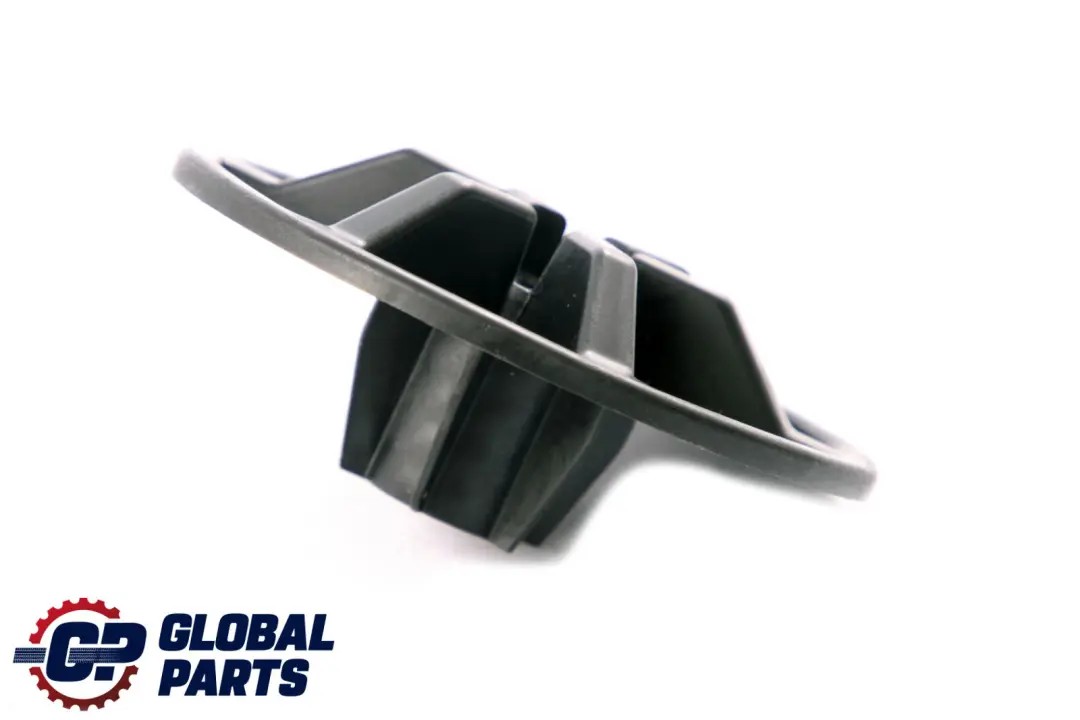 Mercedes A C W168 W203 Spare Wheel Bracket Retaining Bolt Clamp - SKU A1688980014 - Part number A1688980014
