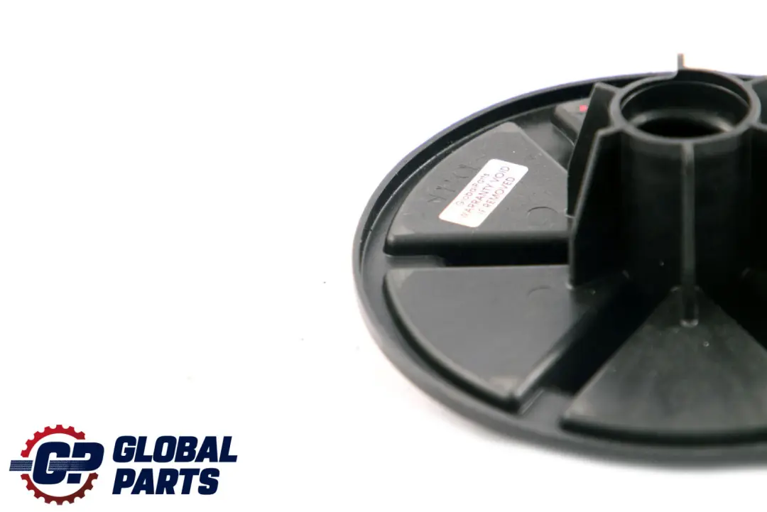 Mercedes A C W168 W203 Spare Wheel Bracket Retaining Bolt Clamp - SKU A1688980014 - Part number A1688980014