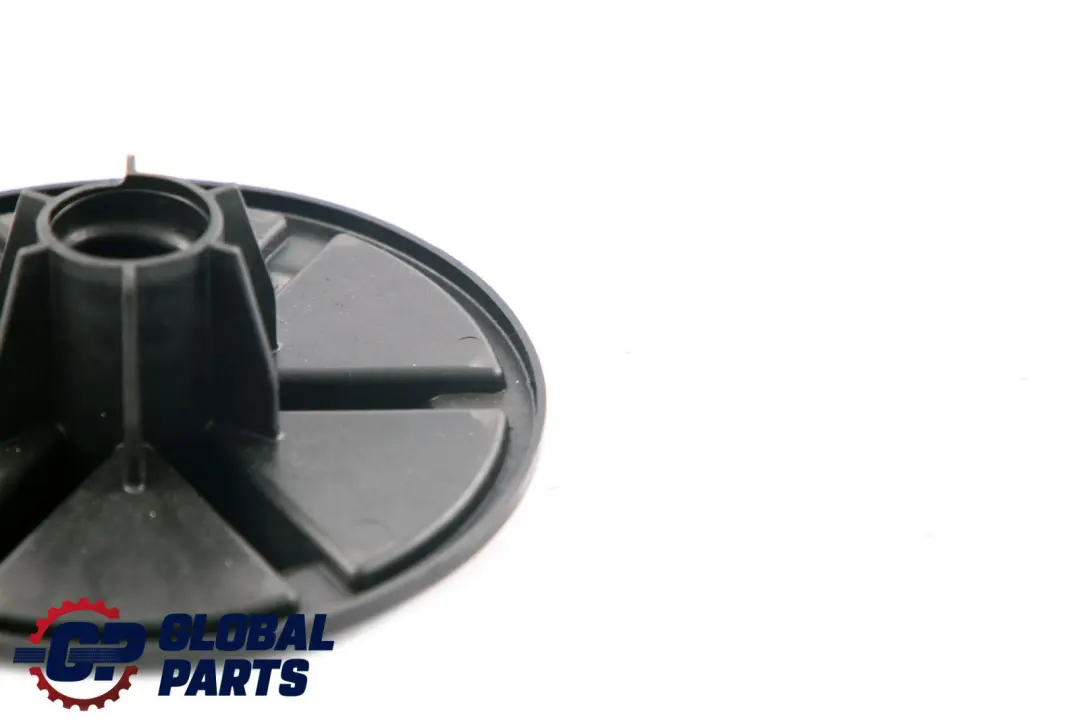 Mercedes A C W168 W203 Spare Wheel Bracket Retaining Bolt Clamp - SKU A1688980014 - Part number A1688980014