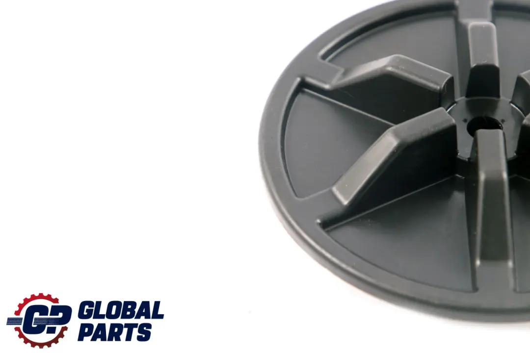 Mercedes A C W168 W203 Spare Wheel Bracket Retaining Bolt Clamp - SKU A1688980014 - Part number A1688980014