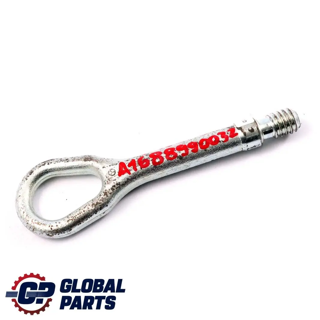 Mercedes-Benz Classe A W168 Gancio Traino - SKU A1688990032 - Numero di parte A1688990032