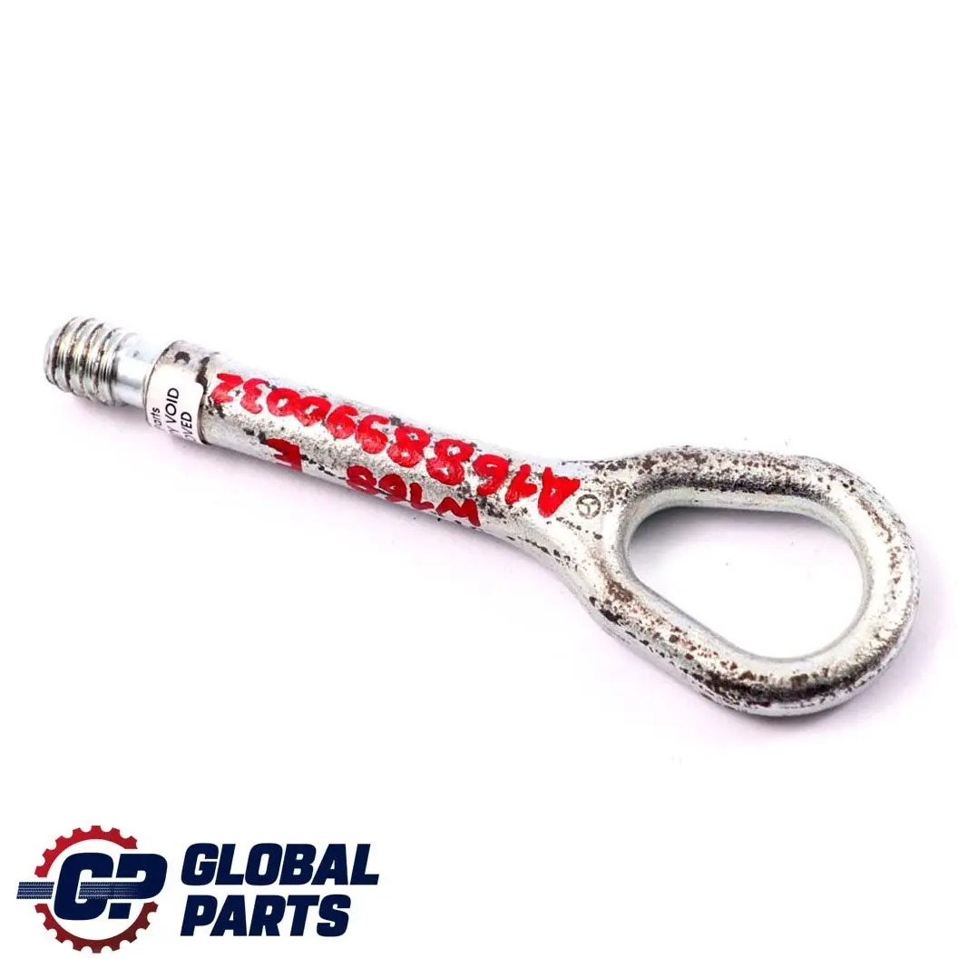  Mercedes-Benz Classe A W168 Gancio Traino - SKU A1688990032 - Numero di parte A1688990032