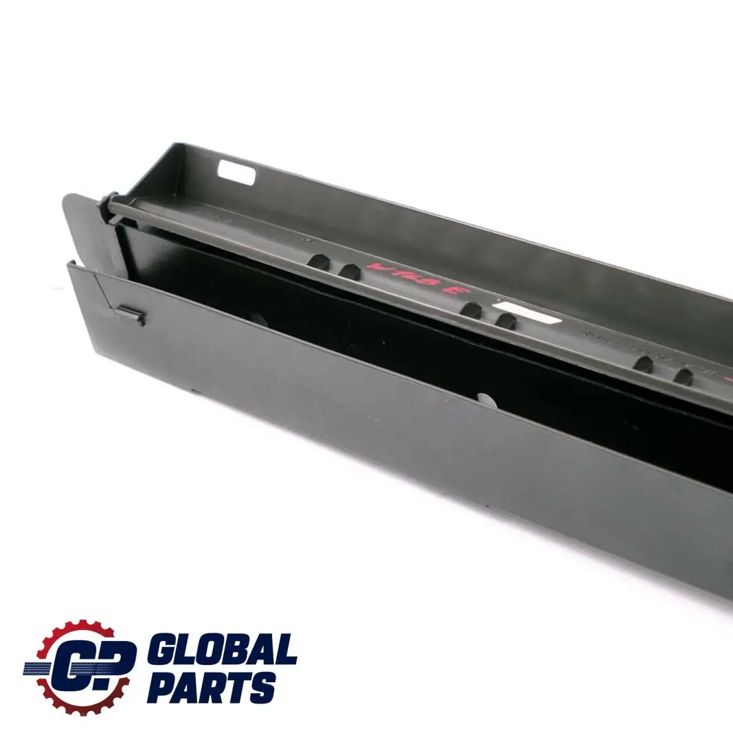  Mercedes-Benz A-Class W168 1 Hazard Warning Triangle Box - SKU A1688990814-1 - Part number A1688990814