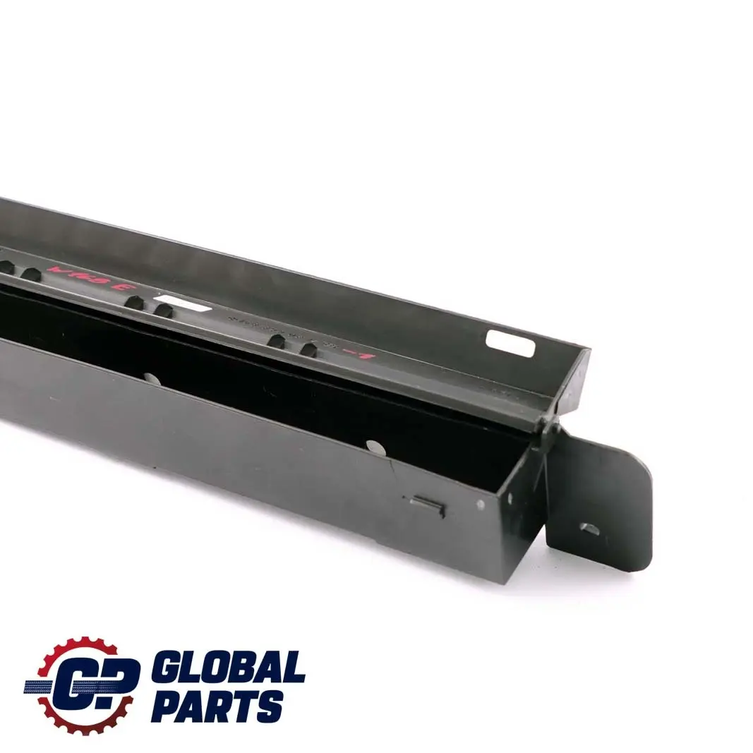  Mercedes-Benz A-Class W168 1 Hazard Warning Triangle Box - SKU A1688990814-1 - Part number A1688990814