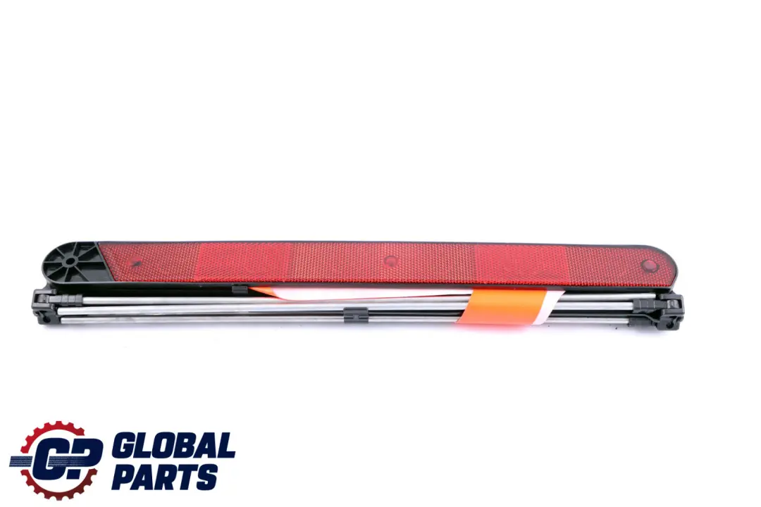 Mercedes-Benz A-Class W168 Hazard Warning Triangle With Holder to with Part number A1688990814 Mercedes-Benz A-Class W168 Hazard Warning Triangle With Holder - SKU A1688990814 - Part number A1688990814