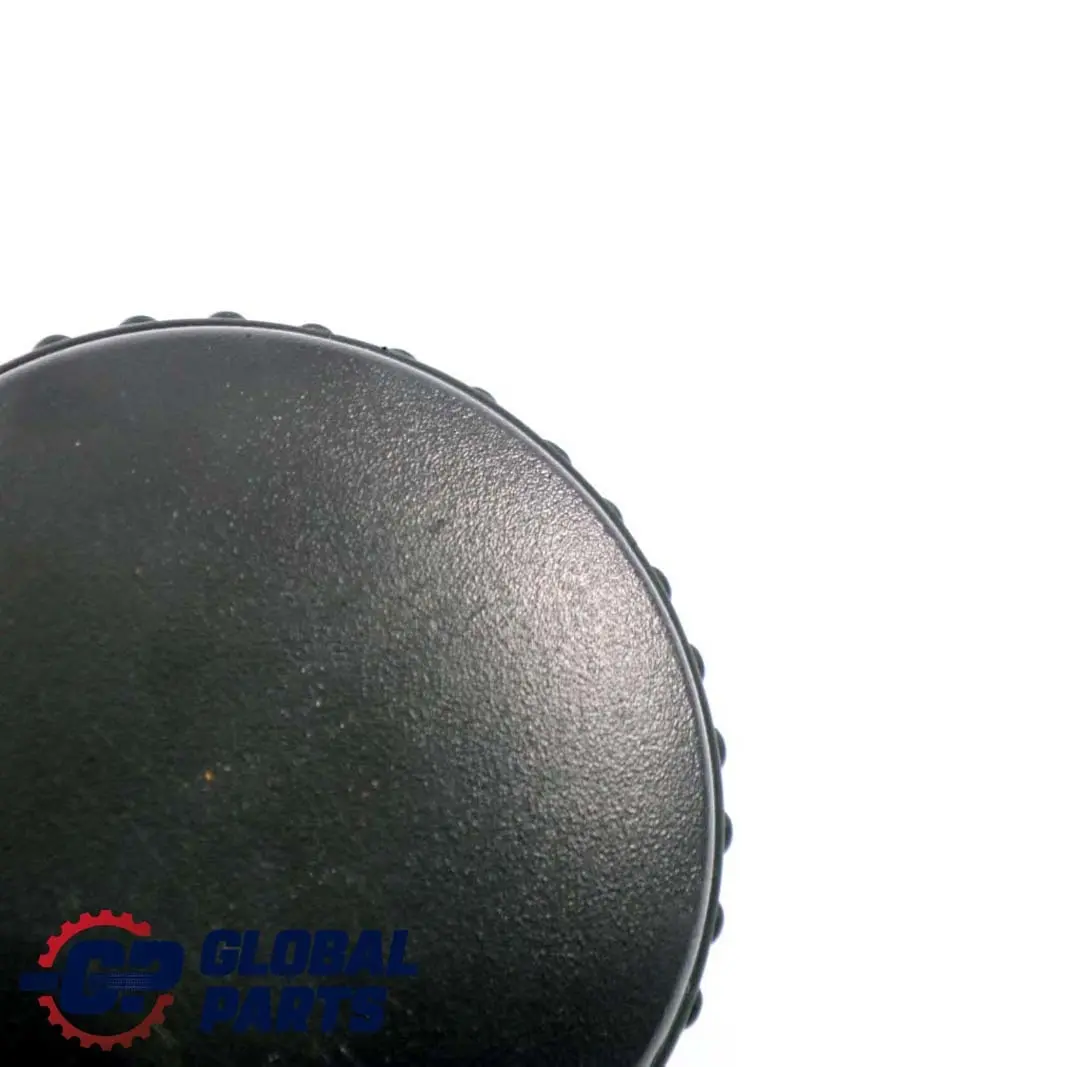 Mercedes-Benz A-Class W168 Front Left Right Seat Backrest Adjustment Handwheel to with Part number A1689100088 Mercedes-Benz A-Class W168 Front Left Right Seat Backrest Adjustment Handwheel - SKU A1689100088 - Part number A1689100088