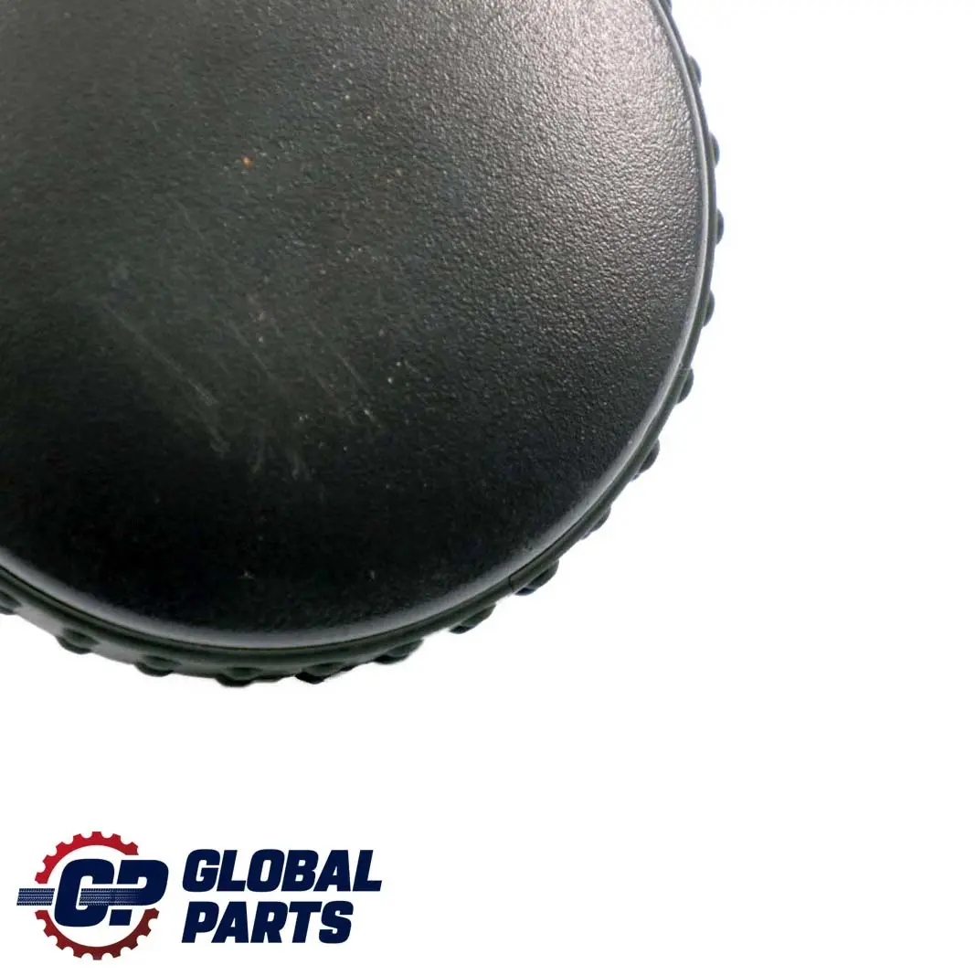 Mercedes-Benz A-Class W168 Front Left Right Seat Backrest Adjustment Handwheel to with Part number A1689100088 Mercedes-Benz A-Class W168 Front Left Right Seat Backrest Adjustment Handwheel - SKU A1689100088 - Part number A1689100088